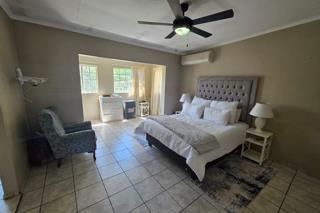 3 Bedroom Property for Sale in Baysvalley Free State